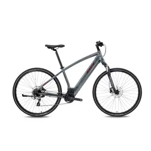 Elektrisches Mountainbike BH Bikes Atom Cross