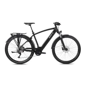 Elektrische mountainbike BH Bikes Atom Cross Pro