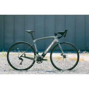 Vélo de route BH Bikes Irs1 Carbon 1.4 image-1
