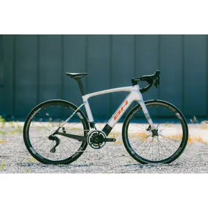 Vélo de route BH Bikes Irs1 Carbon 1.5 image-1
