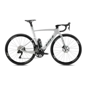 E-Bike Rennrad BH Bikes Iaerolight 1.7
