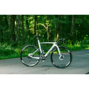 E-Bike Rennrad BH Bikes Iaerolight 1.7 image-1