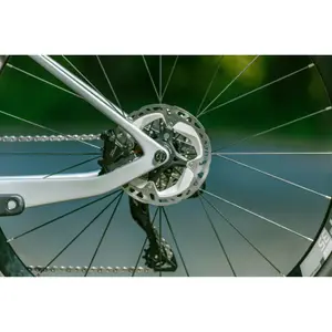 E-Bike Rennrad BH Bikes Iaerolight 1.7 image-3