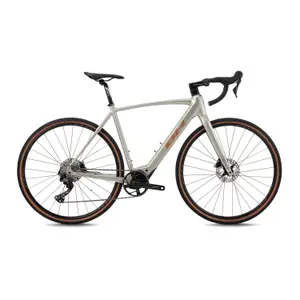 Elektromos kerékpár BH Bikes Igravelx 2.2