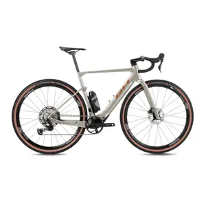 Elektrische fiets BH Bikes Igravelx Carbon 2.7