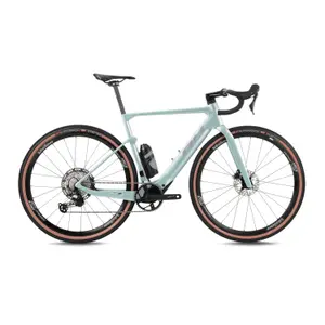 Elektrofahrrad BH Bikes Igravelx Carbon 2.7