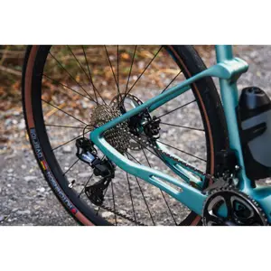 Elektrofahrrad BH Bikes Igravelx Carbon 2.7 image-2