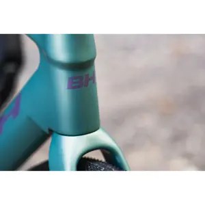 Elektrofahrrad BH Bikes Igravelx Carbon 2.7 image-3