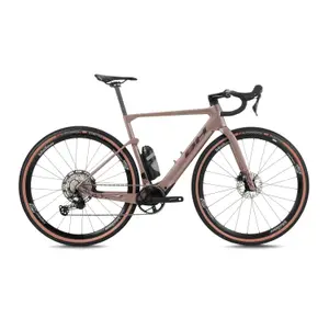 Elektrische fiets BH Bikes Igravelx Carbon 2.7
