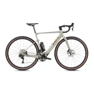 Bicicleta eléctrica BH Bikes Igravelx Carbon 2.8