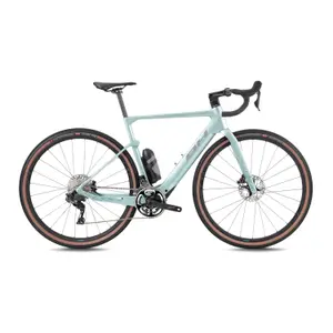 Elektrische fiets BH Bikes Igravelx Carbon 2.8