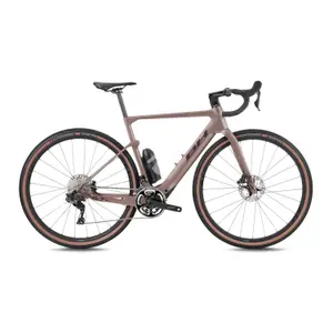 Electric bike BH Bikes Igravelx Carbon 2.8