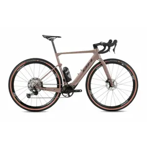 Elektrofahrrad BH Bikes Igravelx Carbon 2.9