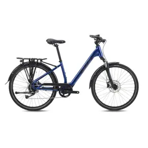 Vélo électrique tout terrain BH Bikes Core Street