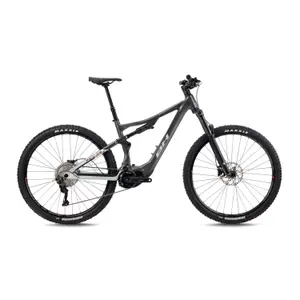 Bicicleta Elétrica Todo Terreno BH Bikes Ilynx+ Sl Trail 7.9