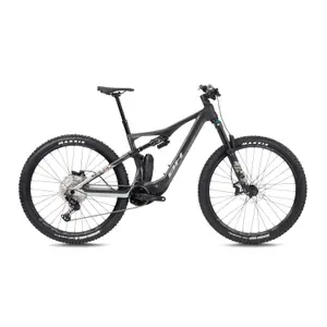 Bicicleta Elétrica Todo Terreno BH Bikes Ilynx+ Sl Trail Carbon 8.6