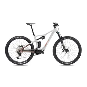 Bicicleta Elétrica Todo Terreno BH Bikes Ilynx+ Sl Trail Carbon 8.6