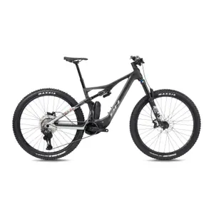Bicicleta Elétrica Todo Terreno BH Bikes Ilynx+ Sl Trail Carbon 8.7