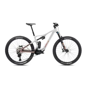 Elektrisches Mountainbike BH Bikes Ilynx+ Sl Trail Carbon 8.7