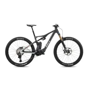 Bicicleta Elétrica Todo Terreno BH Bikes Ilynx+ Sl Trail Carbon 8.8