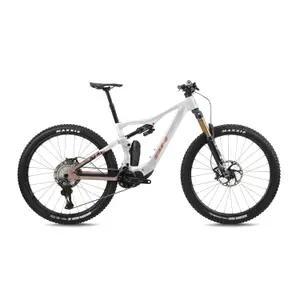 Bicicleta Elétrica Todo Terreno BH Bikes Ilynx+ Sl Trail Carbon 8.8
