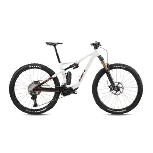 Bicicleta Elétrica Todo Terreno BH Bikes Ilynx+ Sl Trail Carbon 8.8