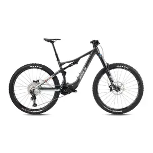 Elektrisches Mountainbike BH Bikes Ilynx+ Sl Enduro 9.1