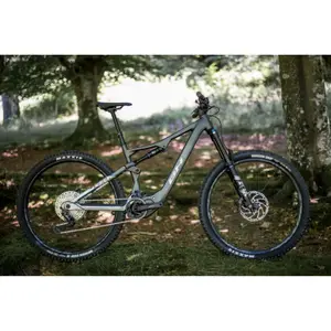 Elektrisches Mountainbike BH Bikes Ilynx+ Sl Enduro 9.1 image-1