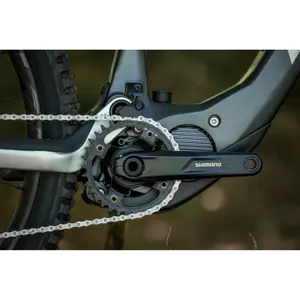 Elektrisches Mountainbike BH Bikes Ilynx+ Sl Enduro 9.1 image-2
