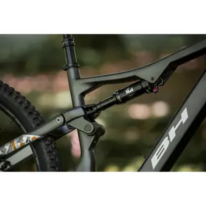 Elektrisches Mountainbike BH Bikes Ilynx+ Sl Enduro 9.1 image-3