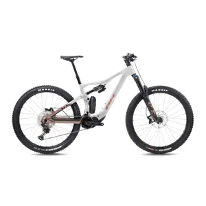 Ηλεκτρικό ποδήλατο παντός εδάφους BH Bikes Ilynx+ Sl Enduro Carbon 9.6