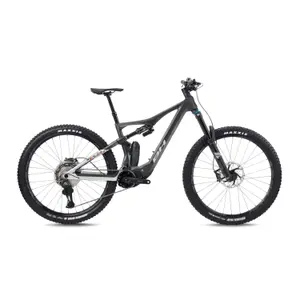 Bicicleta Elétrica Todo Terreno BH Bikes Ilynx+ Sl Enduro Carbon 9.7