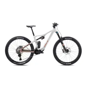 Bicicleta Elétrica Todo Terreno BH Bikes Ilynx+ Sl Enduro Carbon 9.7