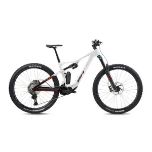 Bicicleta Elétrica Todo Terreno BH Bikes Ilynx+ Sl Enduro Carbon 9.7