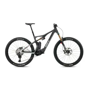 Bicicleta Elétrica Todo Terreno BH Bikes Ilynx+ Sl Enduro Carbon 9.8