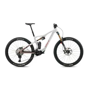 Bicicleta Elétrica Todo Terreno BH Bikes Ilynx+ Sl Enduro Carbon 9.8
