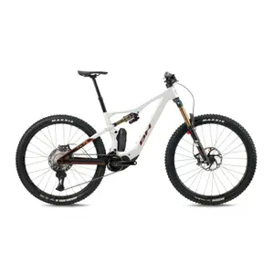 Bicicleta Elétrica Todo Terreno BH Bikes Ilynx+ Sl Enduro Carbon 9.8