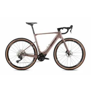 Elektrofahrrad BH Bikes Igravelx Nx Carbon 2.7