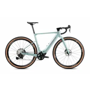 Elektrofahrrad BH Bikes Igravelx Nx Carbon 2.9
