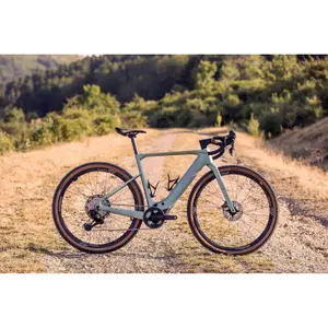 Elektrofahrrad BH Bikes Igravelx Nx Carbon 2.9 image-1