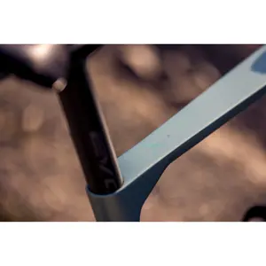 Elektrofahrrad BH Bikes Igravelx Nx Carbon 2.9 image-2