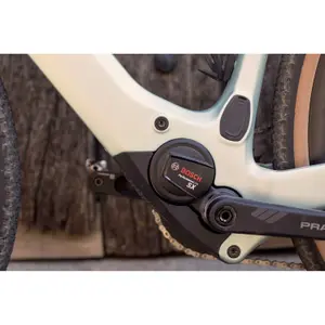 Elektrofahrrad BH Bikes Igravelx Nx Carbon 2.9 image-3
