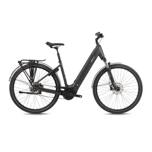 Elektrisches Mountainbike BH Bikes Atom Nx Diamond Wave