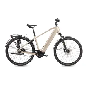 Velo elektryczne terenowe BH Bikes Atom Nx Diamond