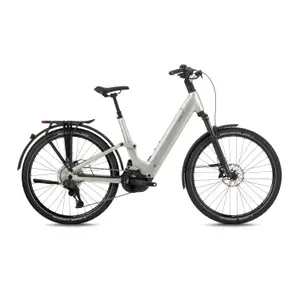 Vélo électrique tout terrain BH Bikes Atom+ Nx Suv Wave
