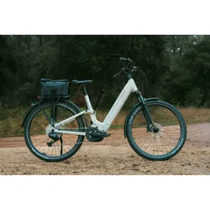 Vélo électrique tout terrain BH Bikes Atom+ Nx Suv Wave image-1