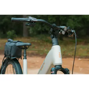 Vélo électrique tout terrain BH Bikes Atom+ Nx Suv Wave image-2