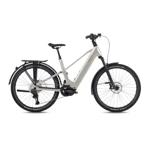 Vélo électrique tout terrain BH Bikes Atom+ Nx Suv