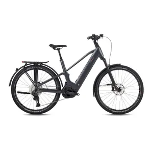 Vélo électrique tout terrain BH Bikes Atom+ Nx Suv