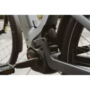 Vélo électrique tout terrain BH Bikes Atom+ Nx Suv image-2